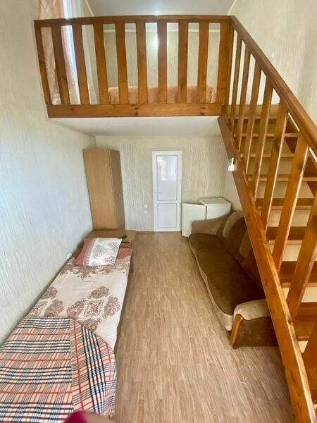 Стандартный 3-местный 2-уровневый