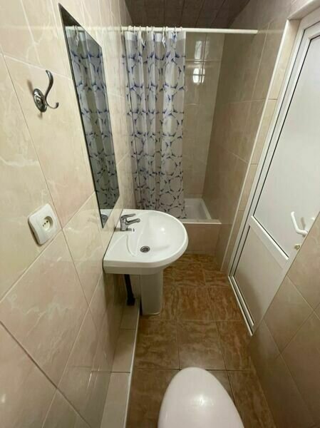 Стандартный 3-местный 2-уровневый