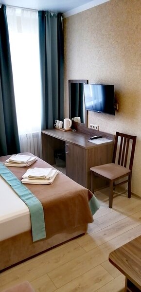 Комфорт 2-местный