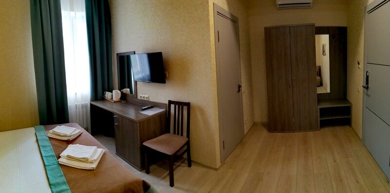 Комфорт 2-местный