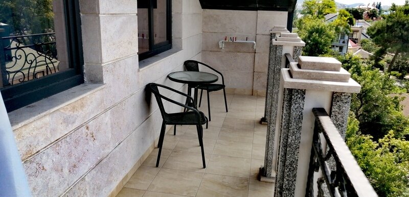 Люкс 2-местный