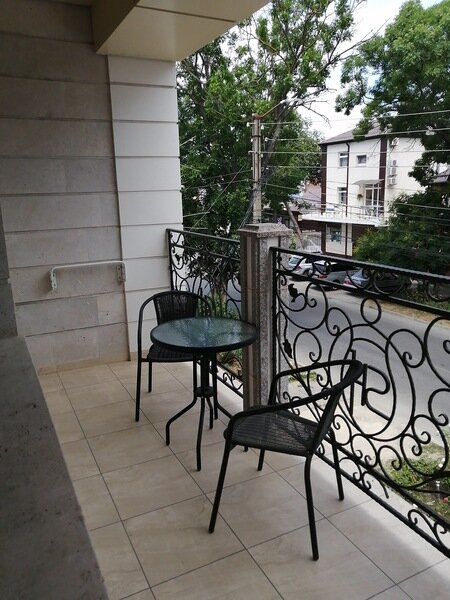 Люкс плюс 2-местный