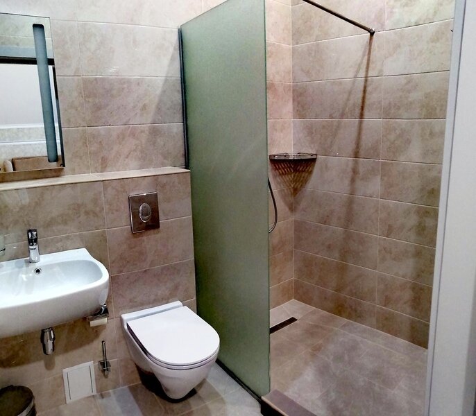 Полулюкс 2-местный (с балконом)