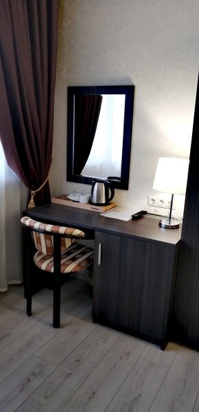 Полулюкс плюс 2-местный