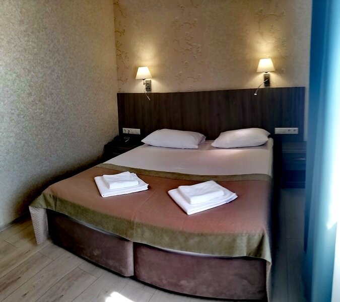 Стандартный 2-местный