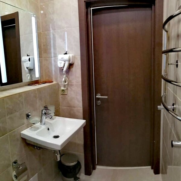 Стандартный 2-местный