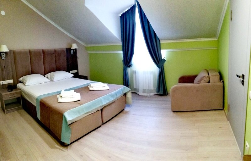 Стандартный плюс 2-местный