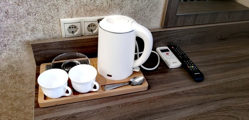 Стандартный плюс 2-местный