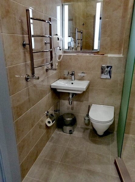 Стандартный плюс 2-местный