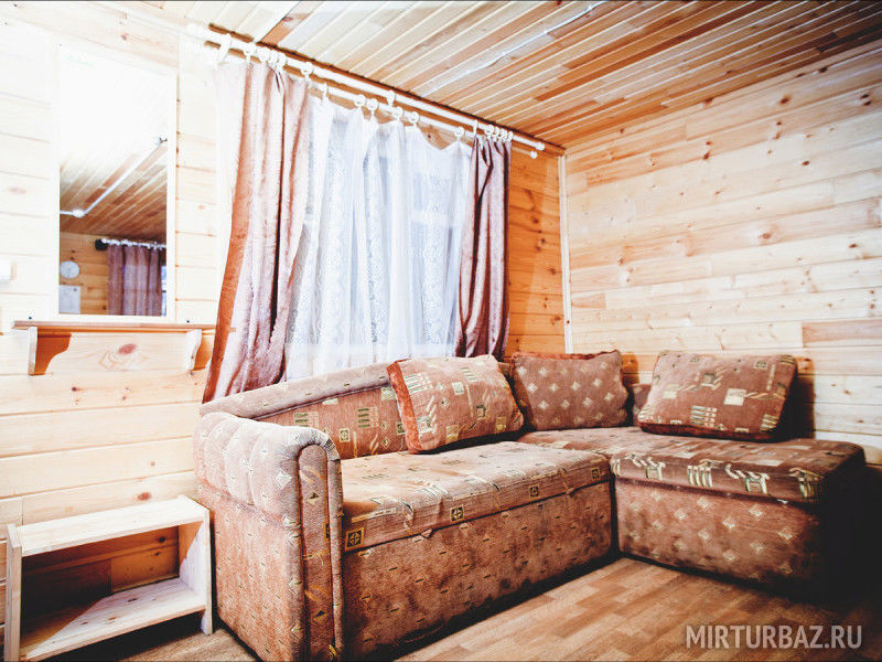 Раскладной диван