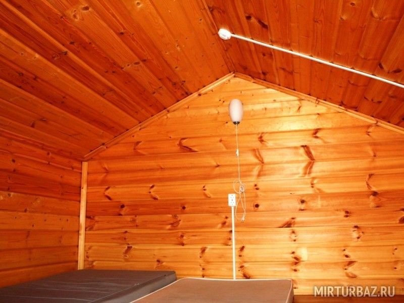 Полуторный этаж