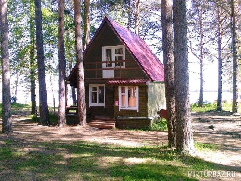 Коттедж на 5 человек