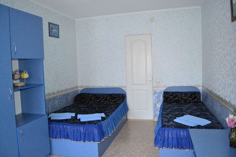 Коттедж 2-местный