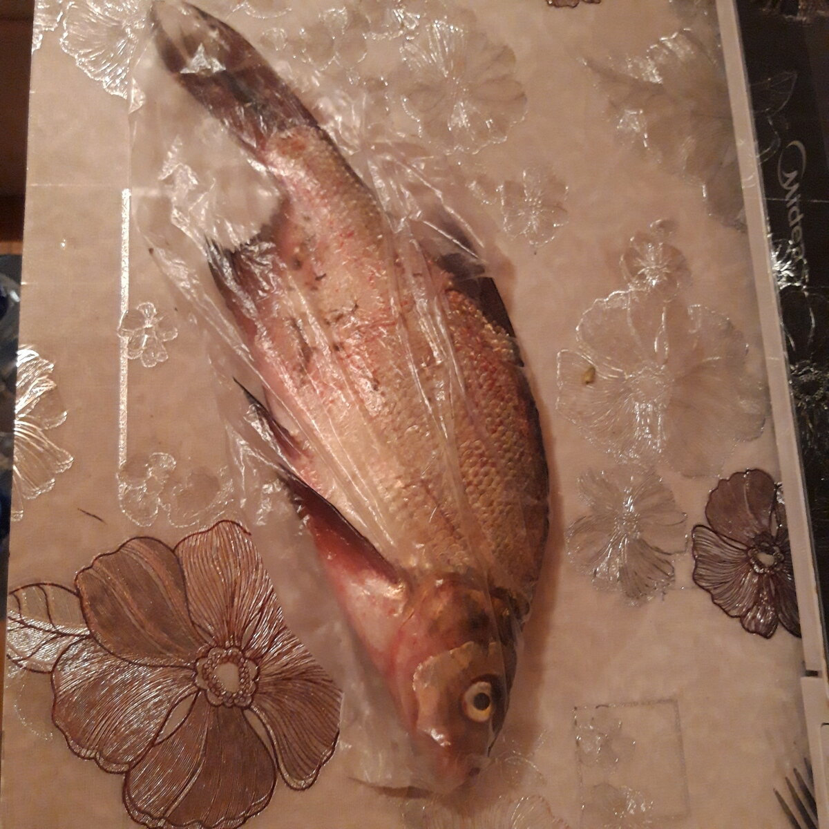 Фото 2 из отзыва о доме в аренду Причал