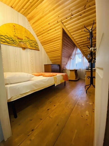 Стандартный 2-местный