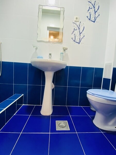 Стандартный 2-местный