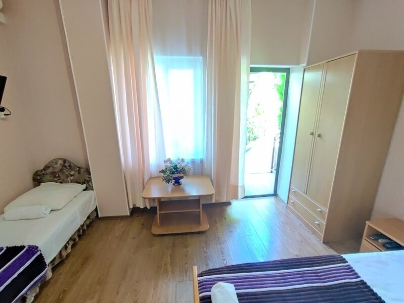 Стандартный 3-местный