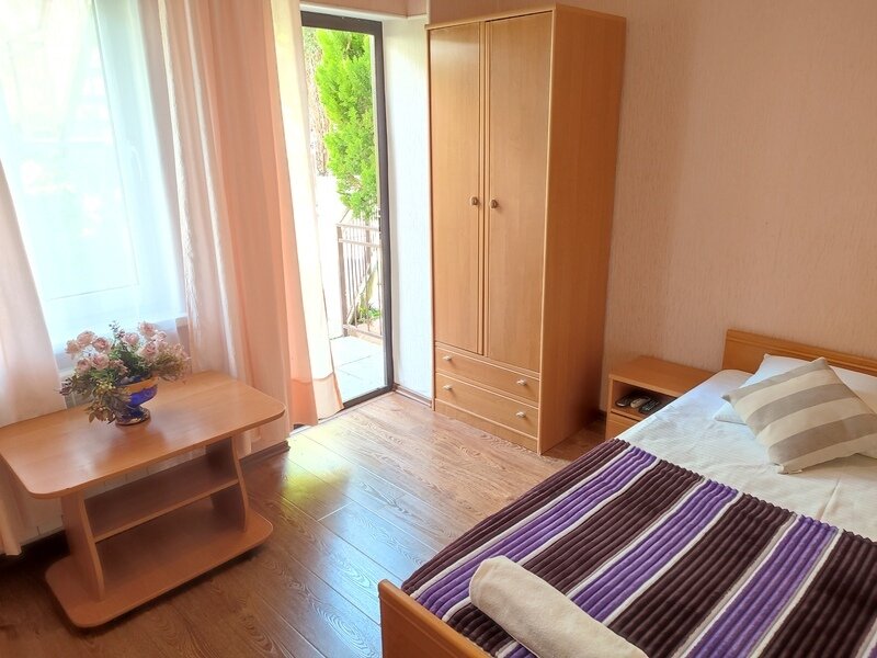 Стандартный 3-местный