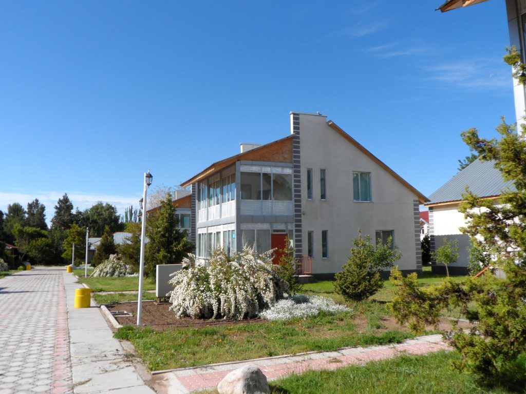 территория (8) | Колумб, Иссык-Кульская область