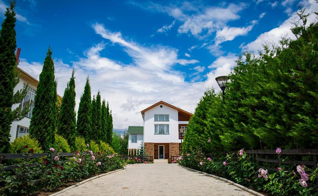 Дом | Каприз , Иссык-Кульская область