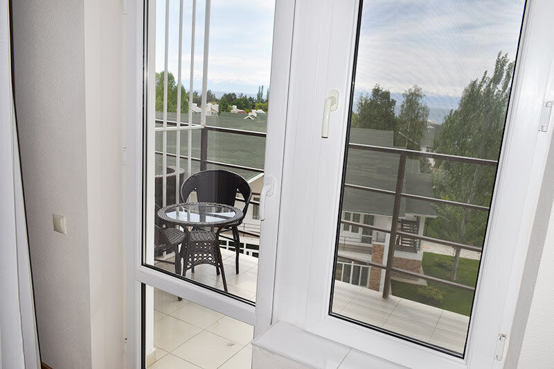 Residence 2-местный Twin