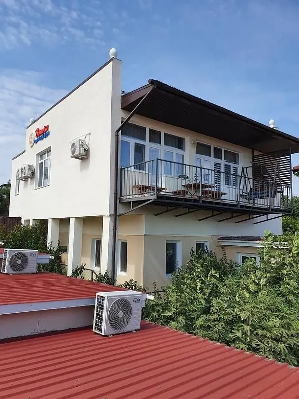 Вятка, Крым: фото 3