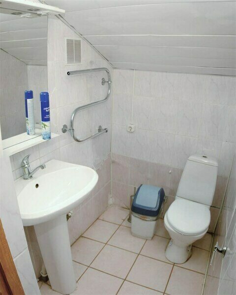 Дом 10-местный №1