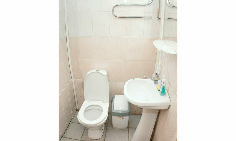 Дом 10-местный №1