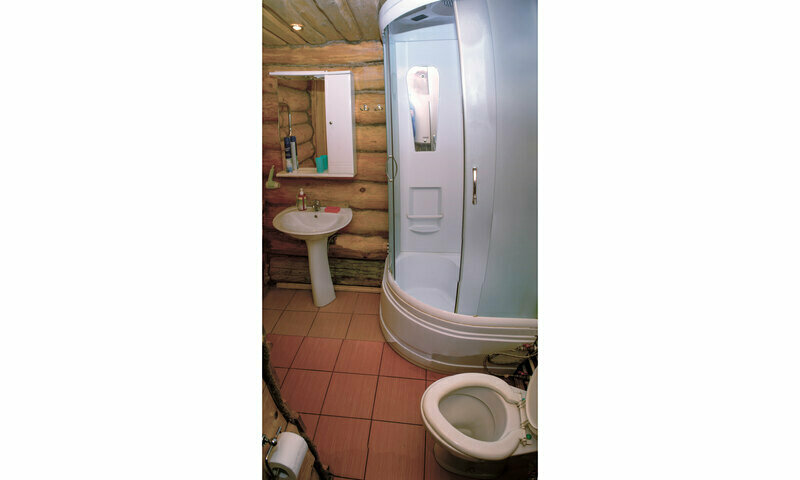 Дом 10-местный №2