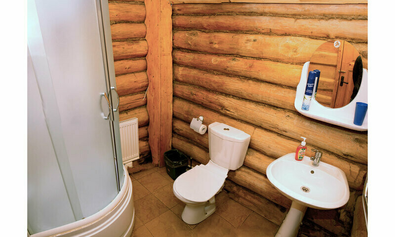 Дом 10-местный №2