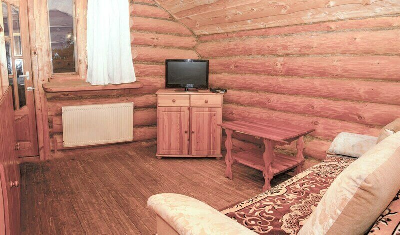 Дом 6-местный №5