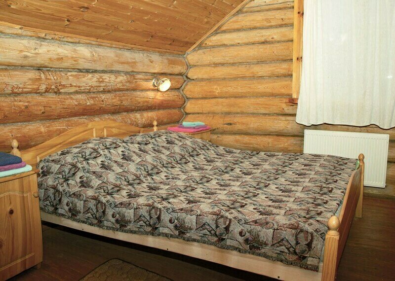 Дом 6-местный №3