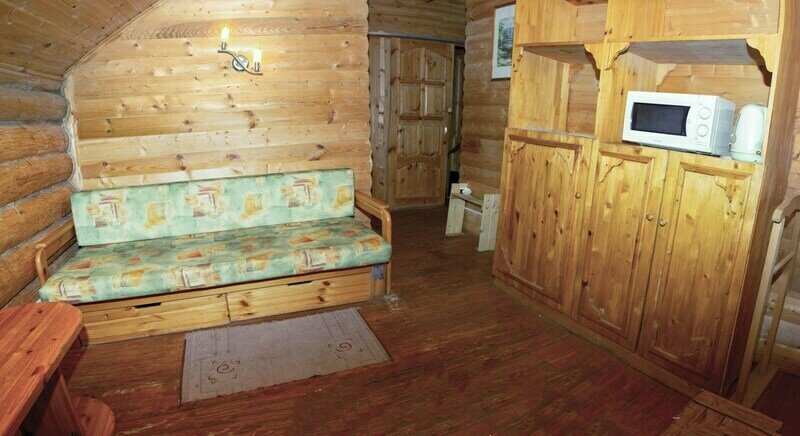 Дом 6-местный №3