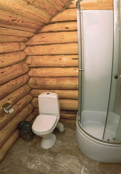 Дом 6-местный №3