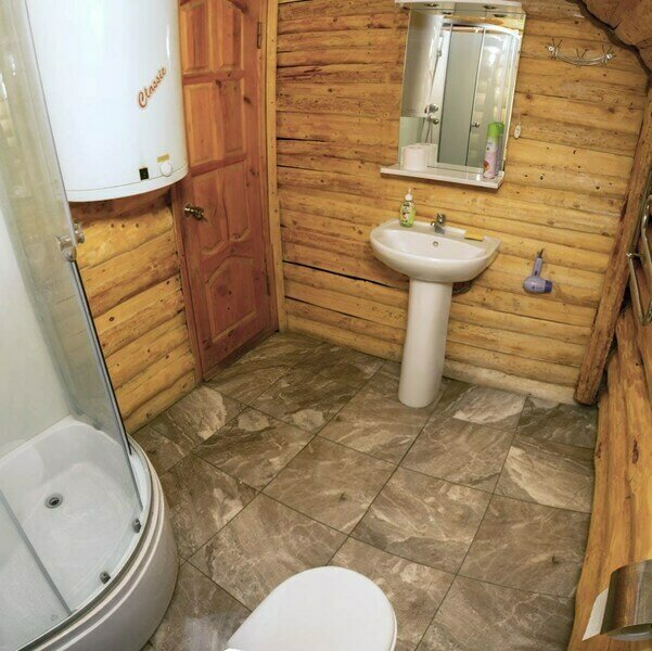 Дом 6-местный №3