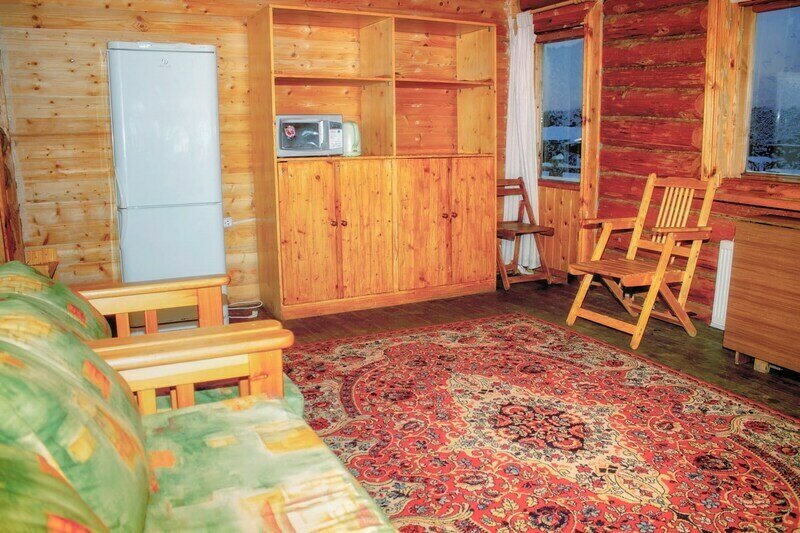 Стандартный 2-местный (Улучшенный)