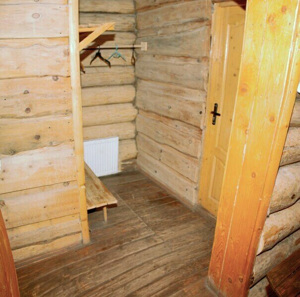 Стандартный 2-местный 1-комнатный