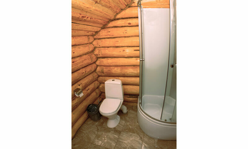 Стандартный 2-местный 1-комнатный