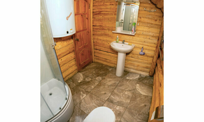 Стандартный 2-местный 1-комнатный