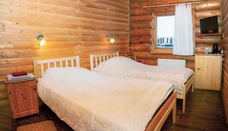 Эконом 1-местный