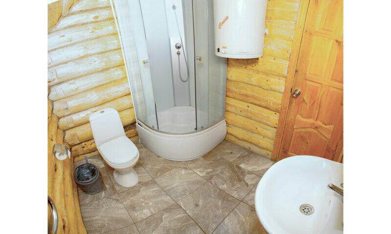 Эконом 1-местный