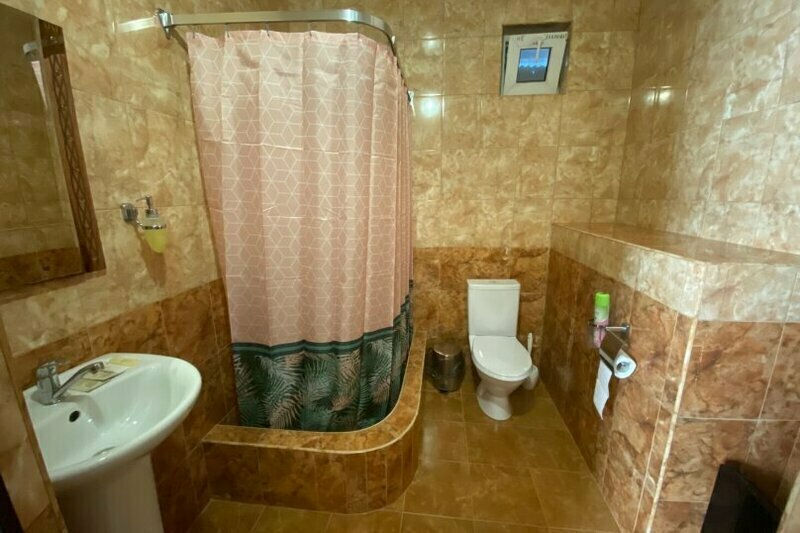 Делюкс 3-местный