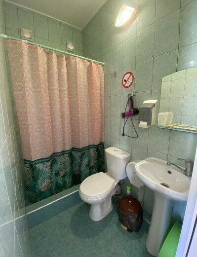 Стандартный 2-местный (с террасой)