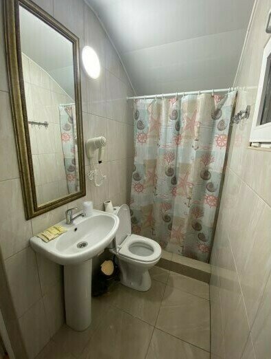 Стандартный 3-местный