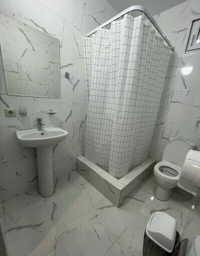 Стандартный 4-местный