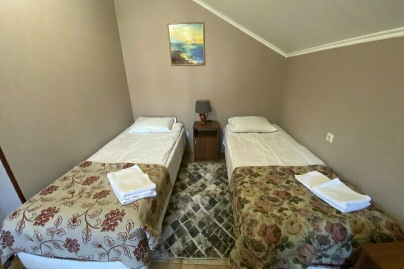 Улучшенный 2-местный