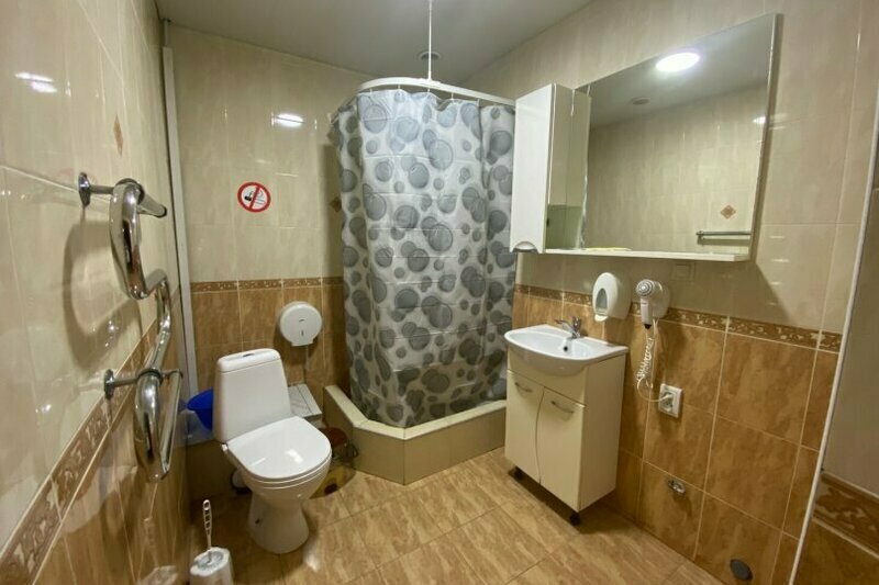 Улучшенный 2-местный