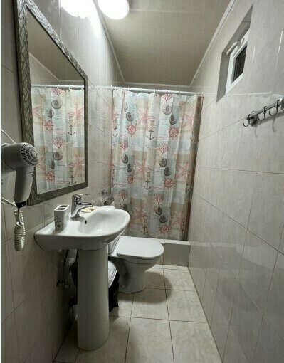 Эконом 4-местный