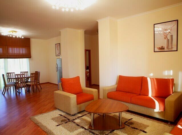 Коттедж 6-местный (vip)