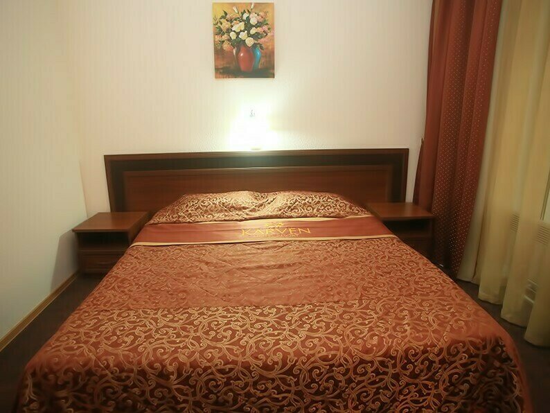 Стандартный 1-местный